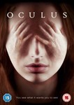 Oculus [2014] - Karen Gillan