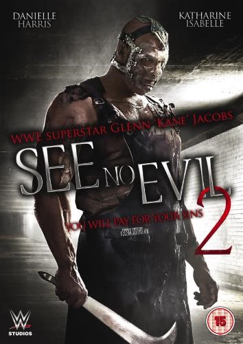 See No Evil 2 - Glenn Jacobs