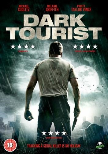 Dark Tourist - Michael Cudlitz
