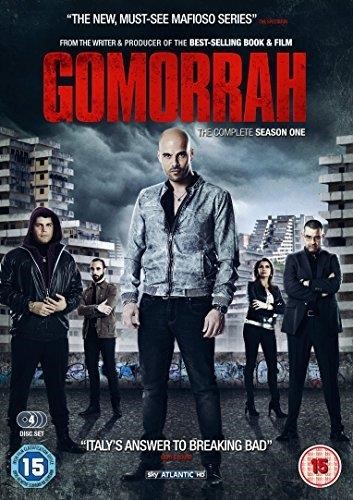Gomorrah: Season 1 - Marco D Amore