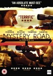 Mystery Road - Aaron Pedersen