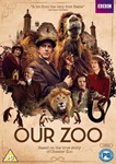 Our Zoo - JB-24FS1811 24" Freeview HD Ready TV