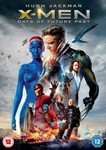 X-Men: Days of Future Past - James McAvoy