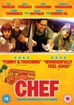 Chef - Jon Favreau