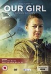 Our Girl: Series 1 - Lacey Turner