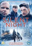 Silent Night - Linda Hamilton