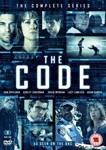 The Code: Series 1 - Dan Spielman