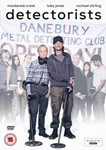 Detectorists - Mackenzie Crook