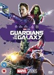 Guardians of the Galaxy - Chris Pratt