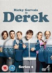 Derek: Series 2 - Ricky Gervais
