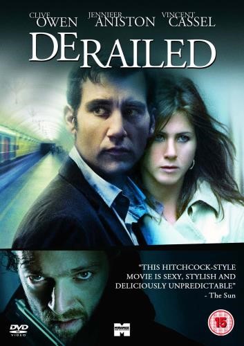 Derailed [2008] - Clive Owen