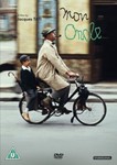Mon Oncle - Jacques Tati