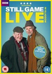 Still Game - Live In Glasgow - Ford Kiernan