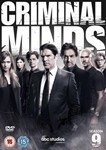 Criminal Minds: Season 9 - Shemar Moore