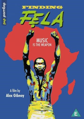 Finding Fela - Bill T. Jones