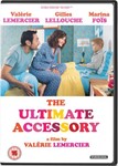 The Ultimate Accessory - Gilles Lellouche