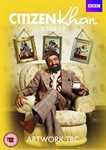 Citizen Khan: Series 1-3 - Adil Ray