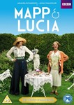 Mapp & Lucia - Miranda Richardson