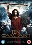 Ten Commandments: Age Of Exodus - Dougray Scott