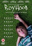 Boyhood - Patricia Arquette