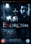 Exorcism - Alex Rendall