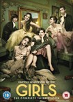 Girls - Season 3 [2015] - Lena Dunham