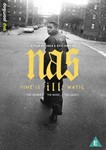 Nas: Time Is Illmatic - Nas Jones