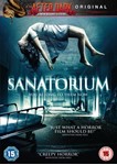 Sanatorium - Dan Fanelli