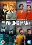 The Wrong Mans - Series 1-2 - James Corden