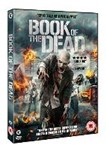 Book Of The Dead - Stuart Wolfenden