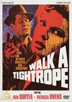 Walk A Tightrope - Dan Duryea