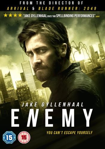 Enemy - Jake Gyllenhaal