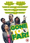 Gone Too Far! - Malachi Kirby