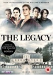 The Legacy - Trine Dyrholm