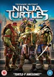 Teenage Mutant Ninja Turtles [2015] - Megan Fox