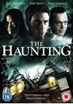 The Haunting - Zoe Saldana