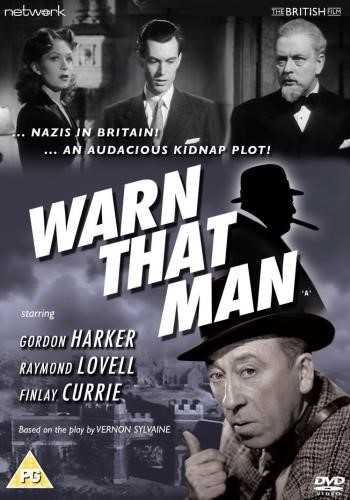Warn That Man - Gordon Harker