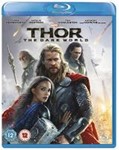 Thor: The Dark World - Chris Hemsworth