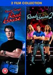 Road House / Road House 2 - Patrick Swayze