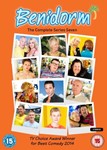 Benidorm: Series 7 - Jake Canuso