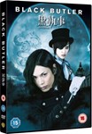 Black Butler [2015] - Hiro Mizushima
