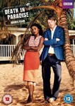 Death In Paradise: Series 4 [2015] - Kris Marshall