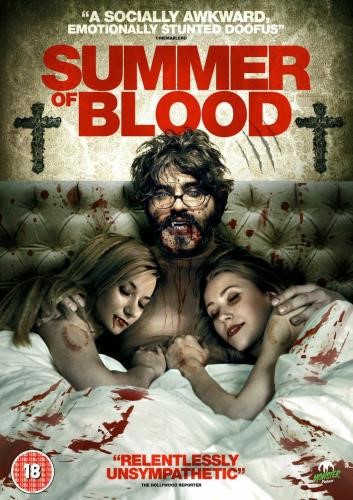 Summer Of Blood - Film: