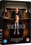 The Judge [2014] - Robert Downey Jr.