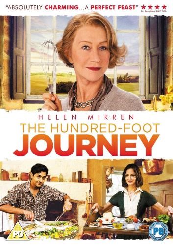 The Hundred Foot Journey - Film: