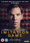 The Imitation Game - Benedict Cumberbatch