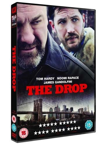 The Drop - Tom Hardy