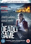 Deadly Game - Jennifer Lawrence