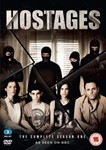 Hostages: Season One - Ayelet Zurer