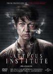 The Atticus Institute [2014] - Rya Kihlstedt